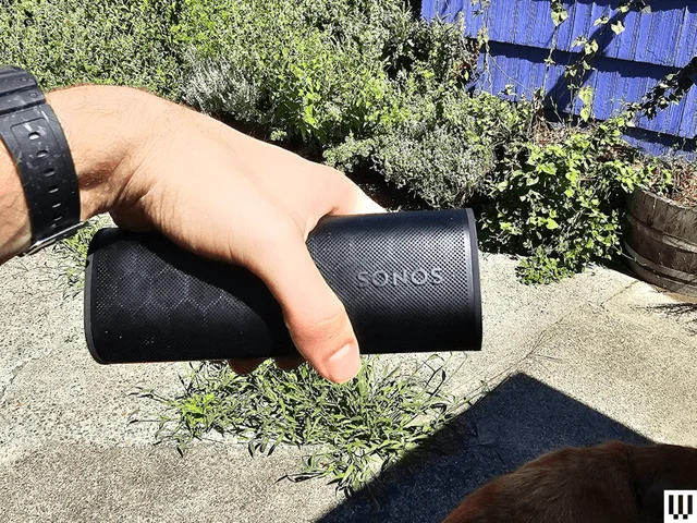 Image may contain: Animal, Canine, Dog, Mammal, Pet, Accessories, and Wallet