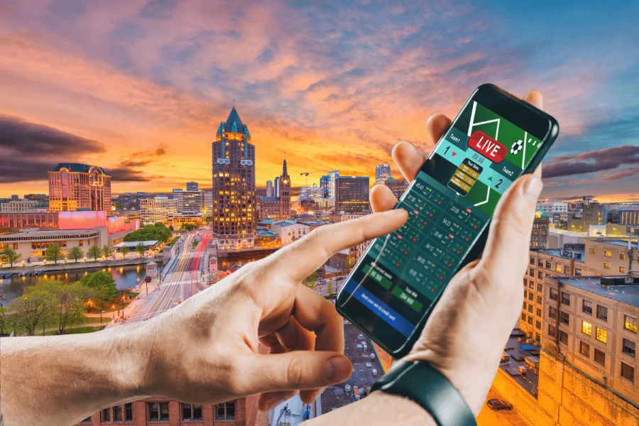 Wisconsin Senate advances tribal framework for mobile sports betting expansion